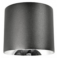 Накладной светильник lumina deco tubi ldc 8057-20w bk